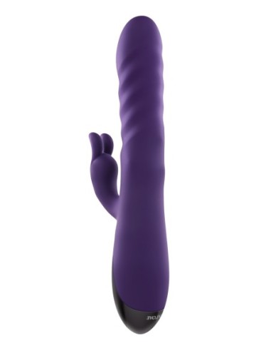 CONEJO PIBÓN EVOLUCIONADO