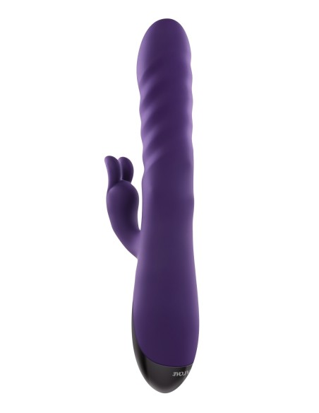 CONEJO PIBÓN EVOLUCIONADO