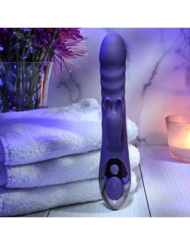 CONEJO PIBÓN EVOLUCIONADO