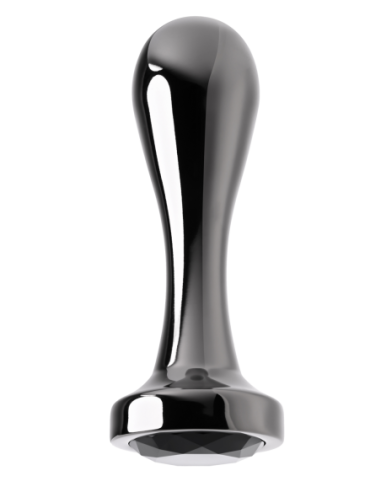 GÉNERO X PERLA NEGRA