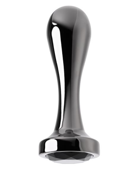 GÉNERO X PERLA NEGRA