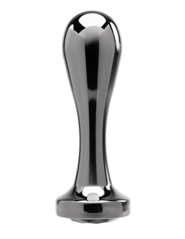 GÉNERO X PERLA NEGRA