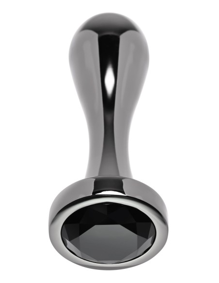 GÉNERO X PERLA NEGRA