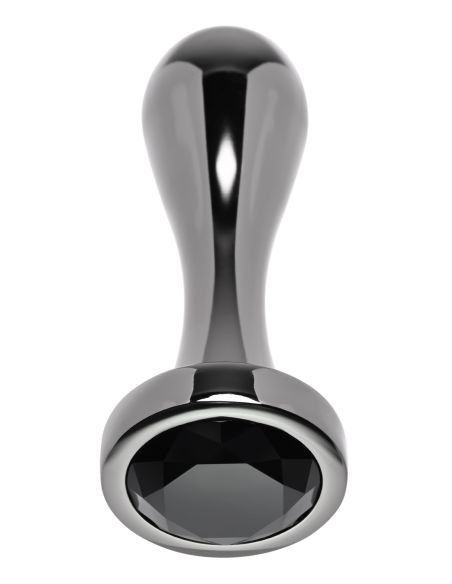 GÉNERO X PERLA NEGRA