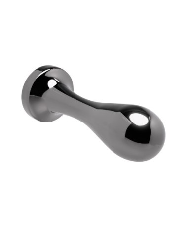 GÉNERO X PERLA NEGRA