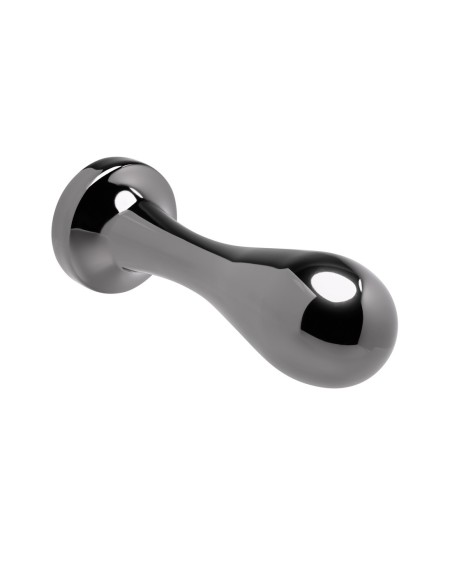 GÉNERO X PERLA NEGRA