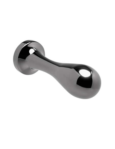 GÉNERO X PERLA NEGRA