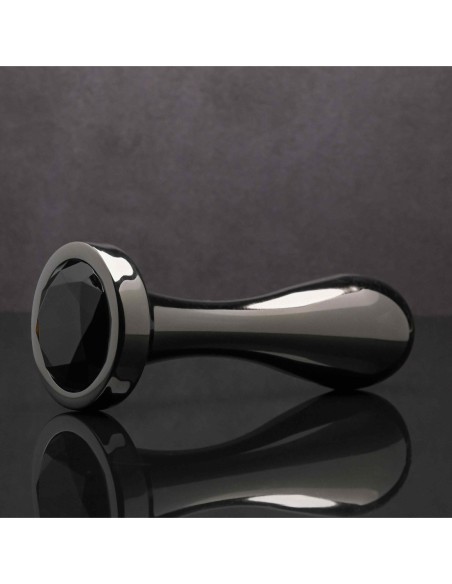 GÉNERO X PERLA NEGRA