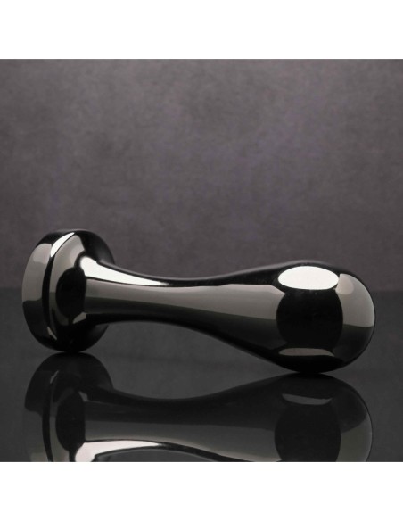 GÉNERO X PERLA NEGRA