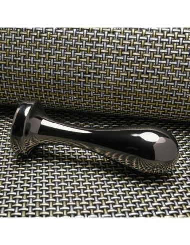 GÉNERO X PERLA NEGRA