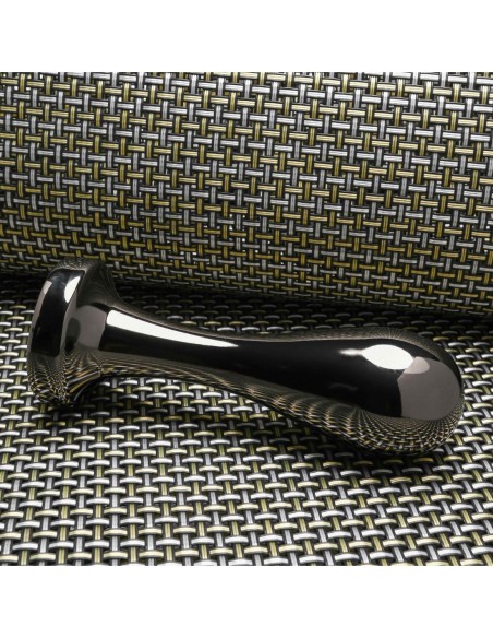 GÉNERO X PERLA NEGRA