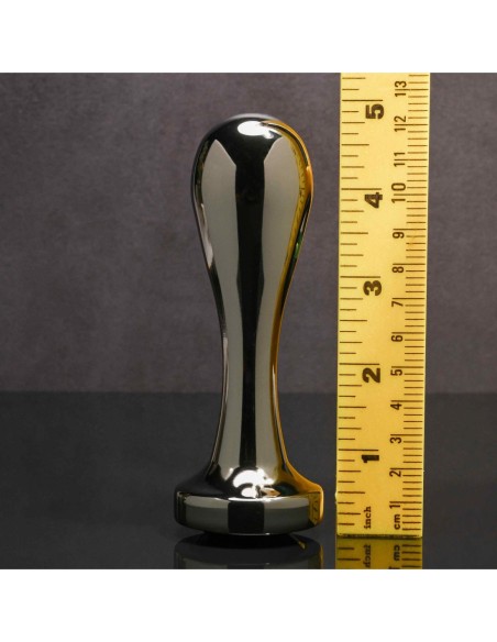 GÉNERO X PERLA NEGRA