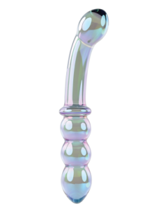 VARITA GALAXIA BRILLANTE DE GÉNERO X 2