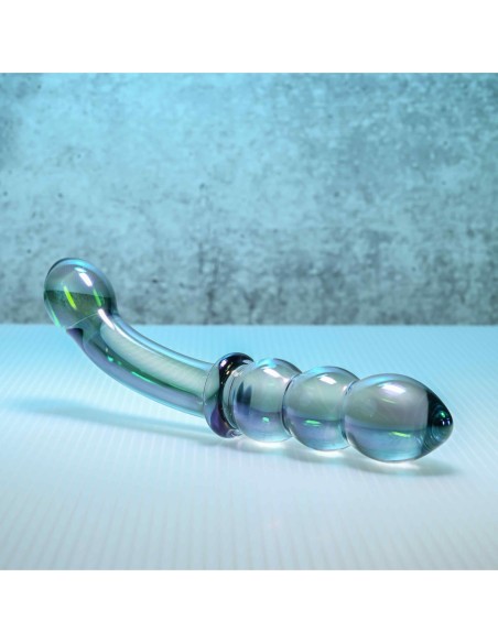 VARITA GALAXIA BRILLANTE DE GÉNERO X