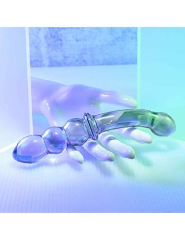 VARITA GALAXIA BRILLANTE DE GÉNERO X