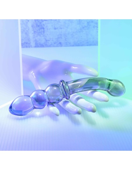 VARITA GALAXIA BRILLANTE DE GÉNERO X