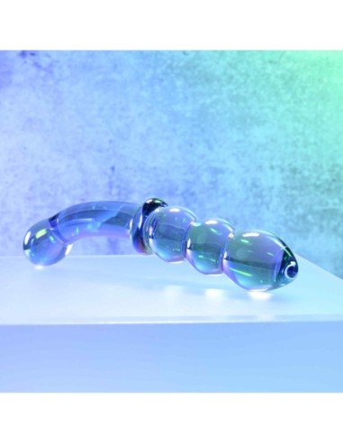 VARITA GALAXIA BRILLANTE DE GÉNERO X