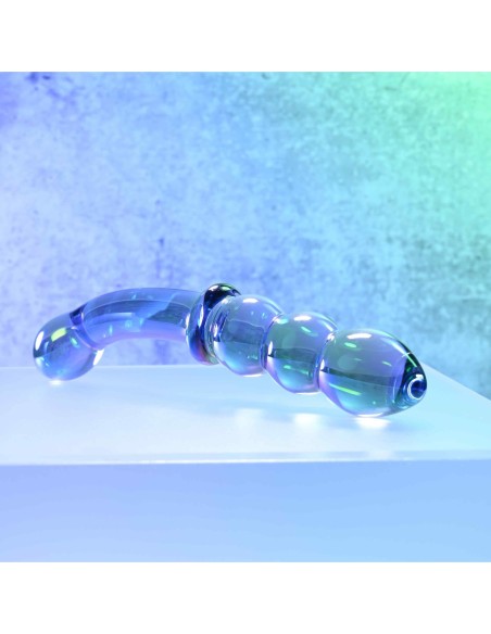 VARITA GALAXIA BRILLANTE DE GÉNERO X