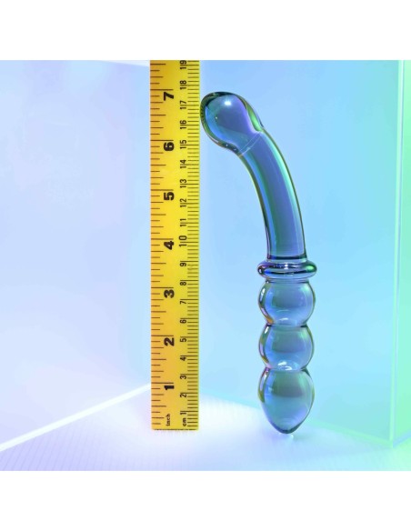 VARITA GALAXIA BRILLANTE DE GÉNERO X