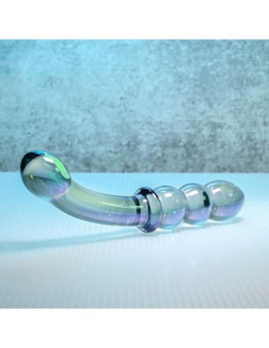 VARITA GALAXIA BRILLANTE DE GÉNERO X