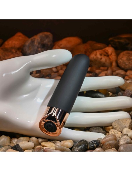 GÉNERO X EL ESTÁNDAR DE ORO