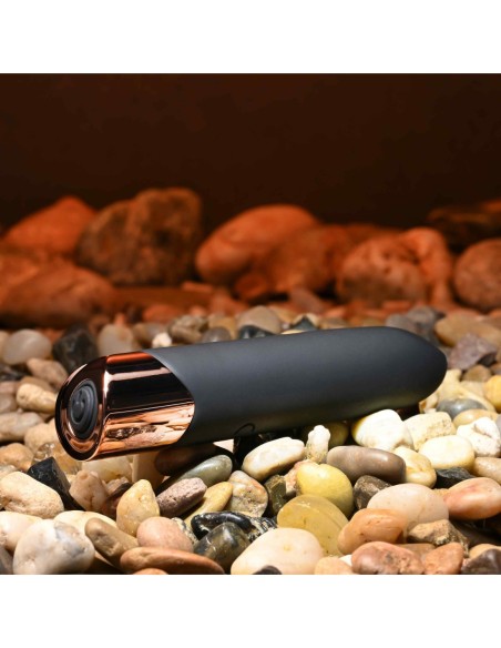 GÉNERO X EL ESTÁNDAR DE ORO