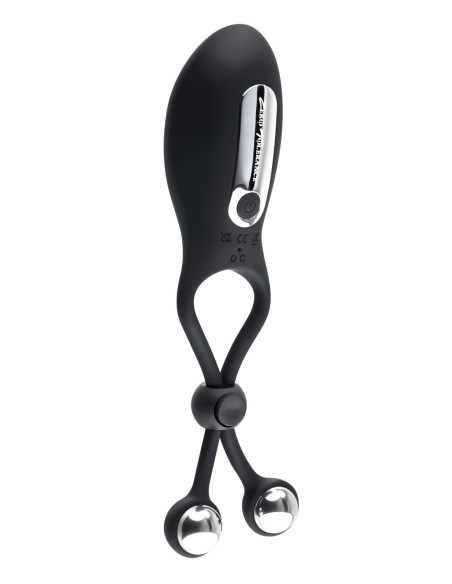 TOLERANCIA CERO EL BIG BANG