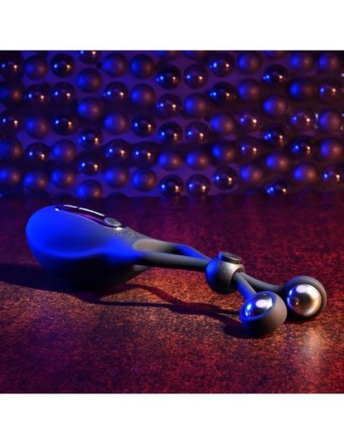 TOLERANCIA CERO EL BIG BANG