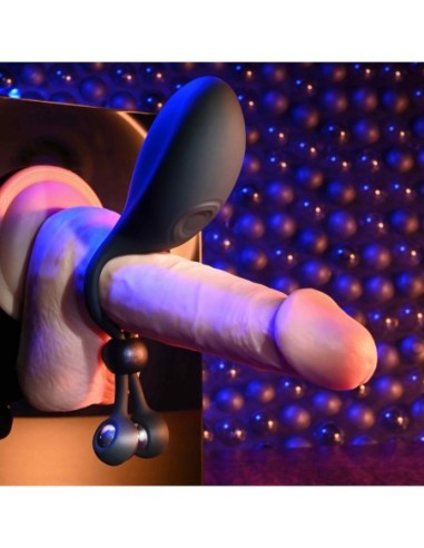 TOLERANCIA CERO EL BIG BANG