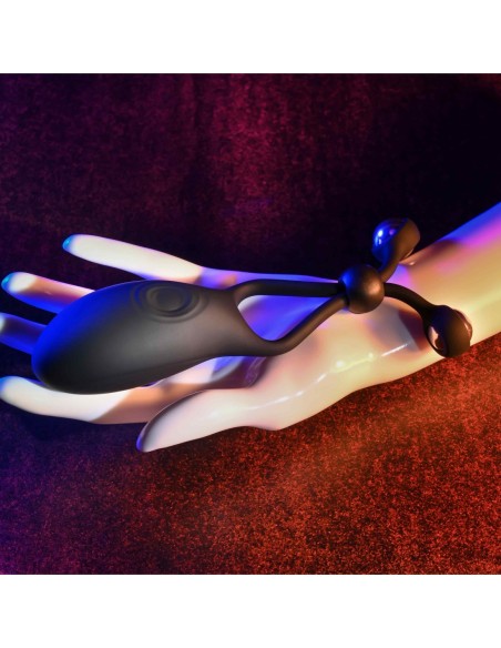 TOLERANCIA CERO EL BIG BANG