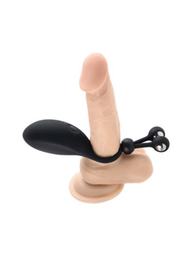 TOLERANCIA CERO EL BIG BANG