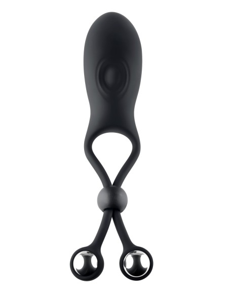 TOLERANCIA CERO EL BIG BANG