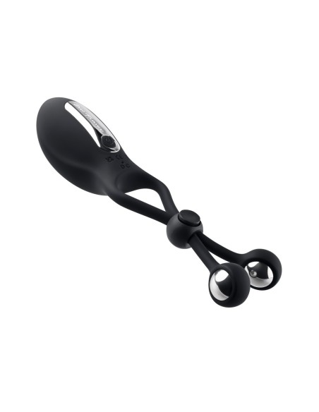 TOLERANCIA CERO EL BIG BANG