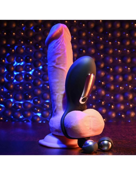 TOLERANCIA CERO EL BIG BANG