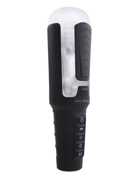 TOLERANCIA CERO SQUEEZE PLAY CON RILEY REID