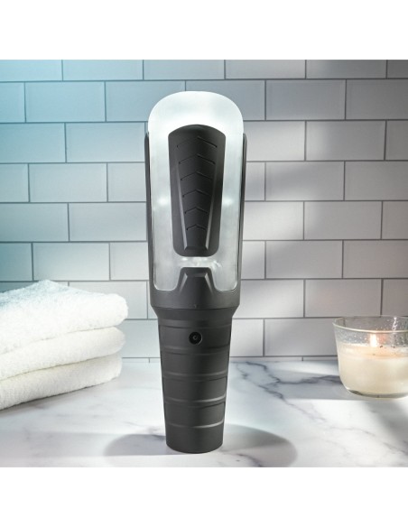 TOLERANCIA CERO SQUEEZE PLAY CON RILEY REID