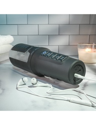 TOLERANCIA CERO SQUEEZE PLAY CON RILEY REID