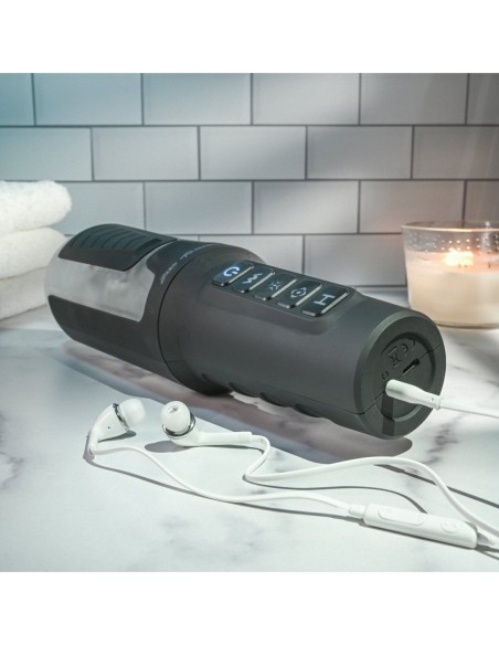 TOLERANCIA CERO SQUEEZE PLAY CON RILEY REID