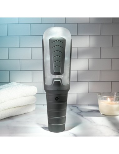 TOLERANCIA CERO SQUEEZE PLAY CON RILEY REID