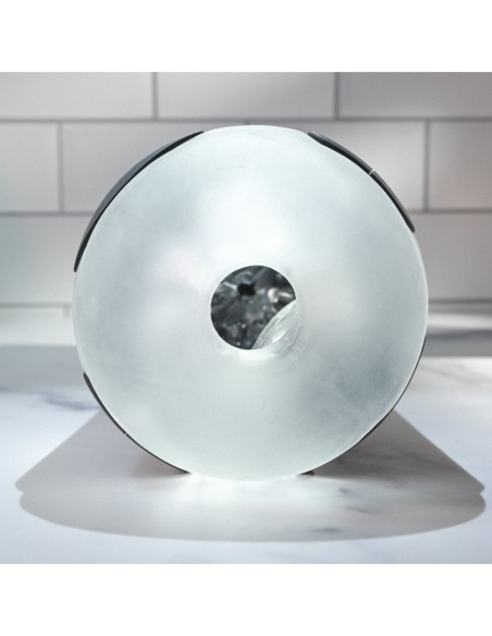 TOLERANCIA CERO SQUEEZE PLAY CON RILEY REID