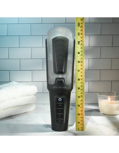 TOLERANCIA CERO SQUEEZE PLAY CON RILEY REID