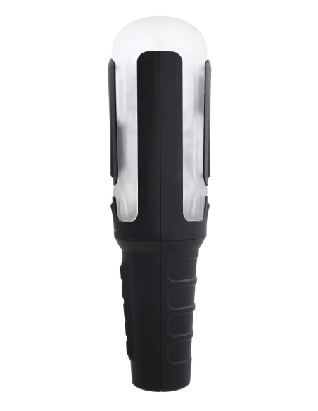 TOLERANCIA CERO SQUEEZE PLAY CON RILEY REID