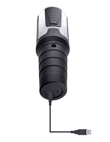 TOLERANCIA CERO SQUEEZE PLAY CON RILEY REID