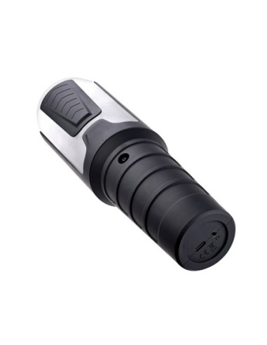 TOLERANCIA CERO SQUEEZE PLAY CON RILEY REID