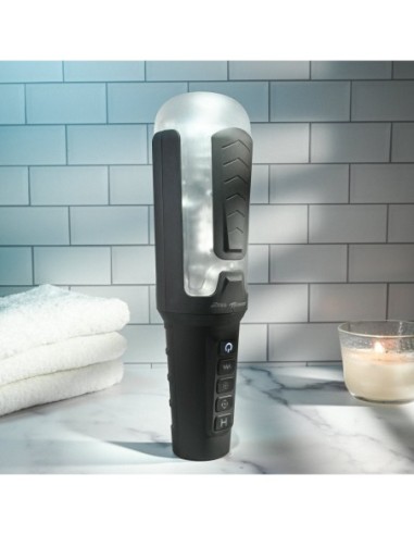 TOLERANCIA CERO SQUEEZE PLAY CON RILEY REID