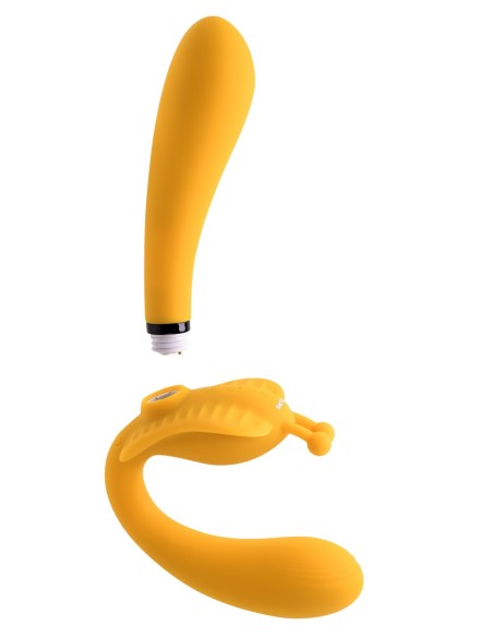 EVOLUCIONÓ EL MONARCA