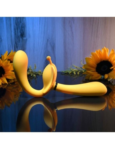 EVOLUCIONÓ EL MONARCA