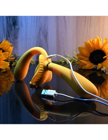 EVOLUCIONÓ EL MONARCA