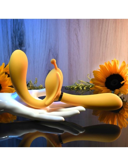 EVOLUCIONÓ EL MONARCA