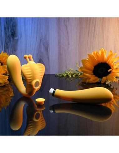 EVOLUCIONÓ EL MONARCA